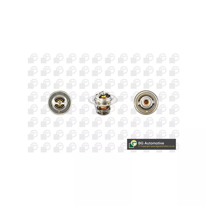 Thermostat, liquide de refroidissement BGA CT5403