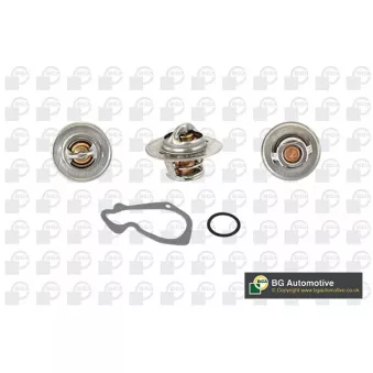 Thermostat, liquide de refroidissement BGA CT5411K