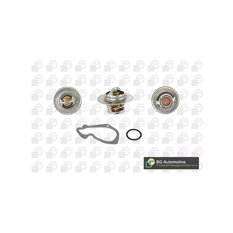 Thermostat, liquide de refroidissement BGA CT5411K