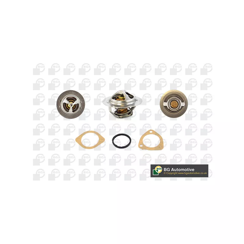 Thermostat, liquide de refroidissement BGA CT5420K