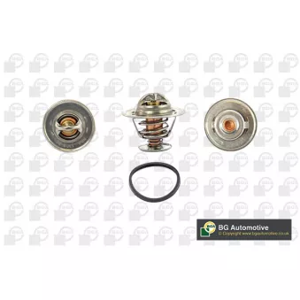 Thermostat, liquide de refroidissement BGA CT5421K