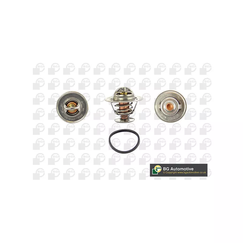 Thermostat, liquide de refroidissement BGA CT5421K