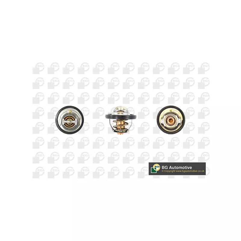 Thermostat, liquide de refroidissement BGA CT5428