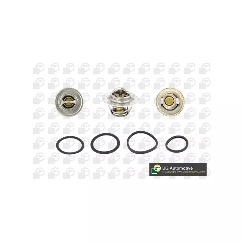 Thermostat, liquide de refroidissement BGA CT5429K
