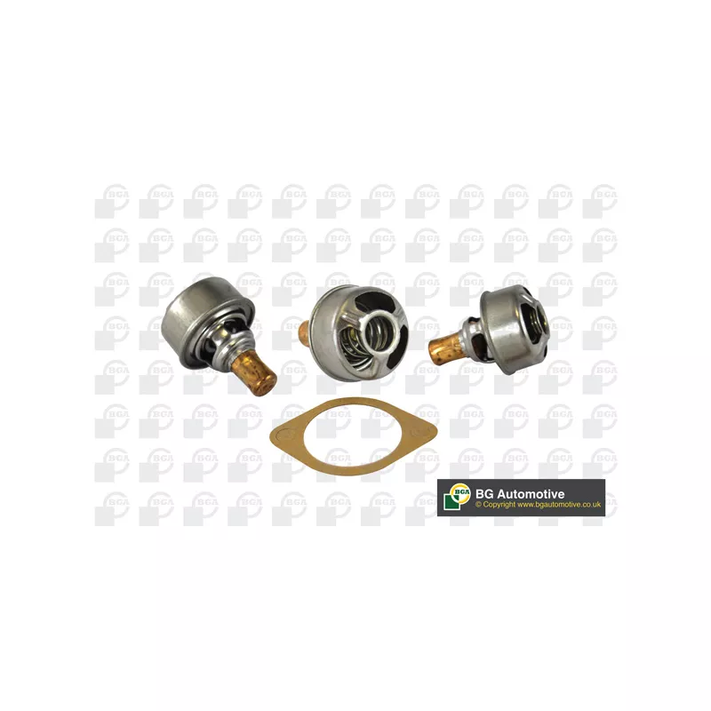 Thermostat, liquide de refroidissement BGA CT5439K