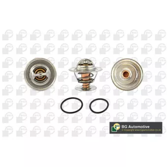 Thermostat, liquide de refroidissement BGA CT5442K