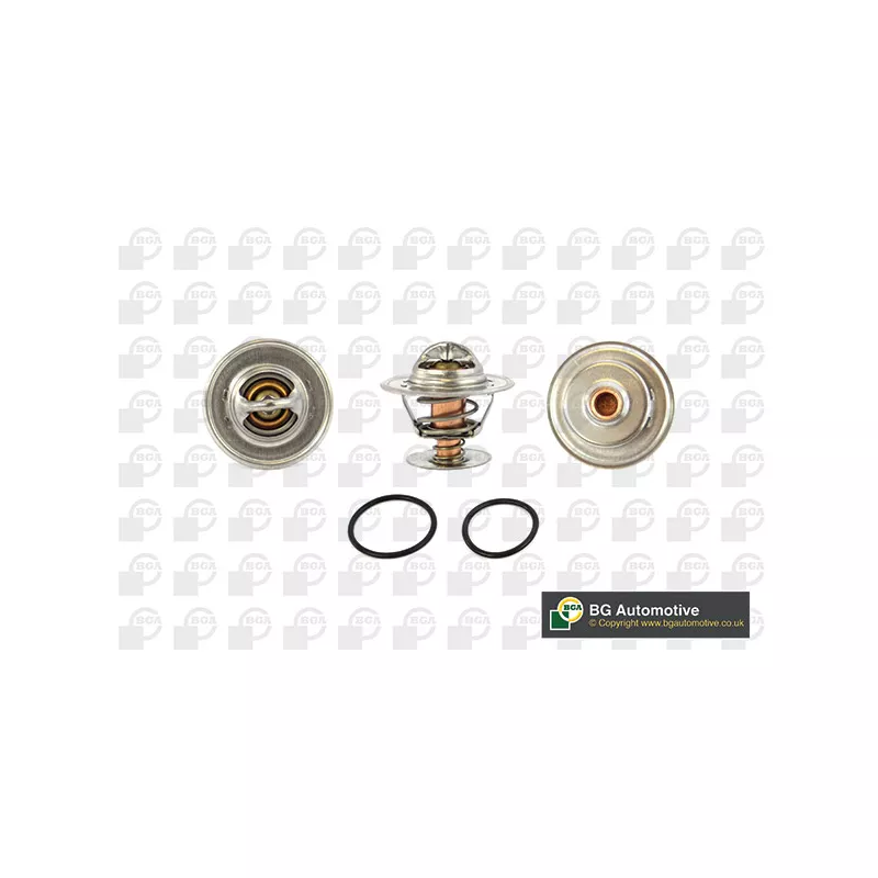Thermostat, liquide de refroidissement BGA CT5442K