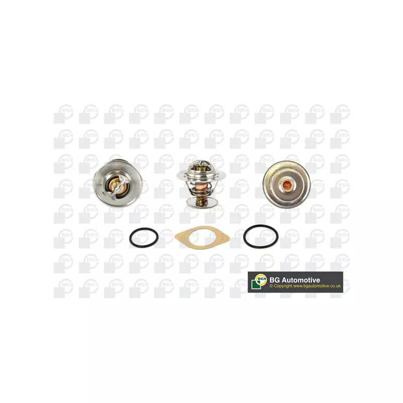 Thermostat, liquide de refroidissement BGA CT5446K