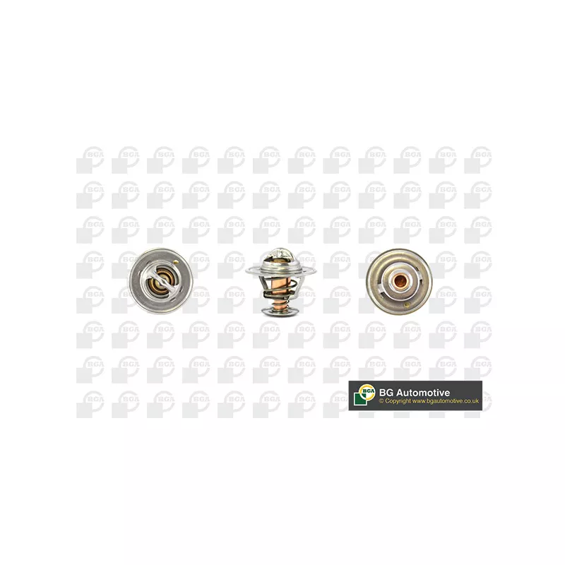 Thermostat, liquide de refroidissement BGA CT5452