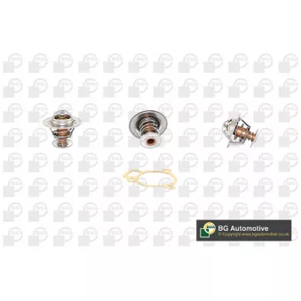 Thermostat, liquide de refroidissement BGA CT5454K
