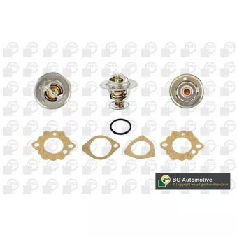 Thermostat, liquide de refroidissement BGA CT5455K