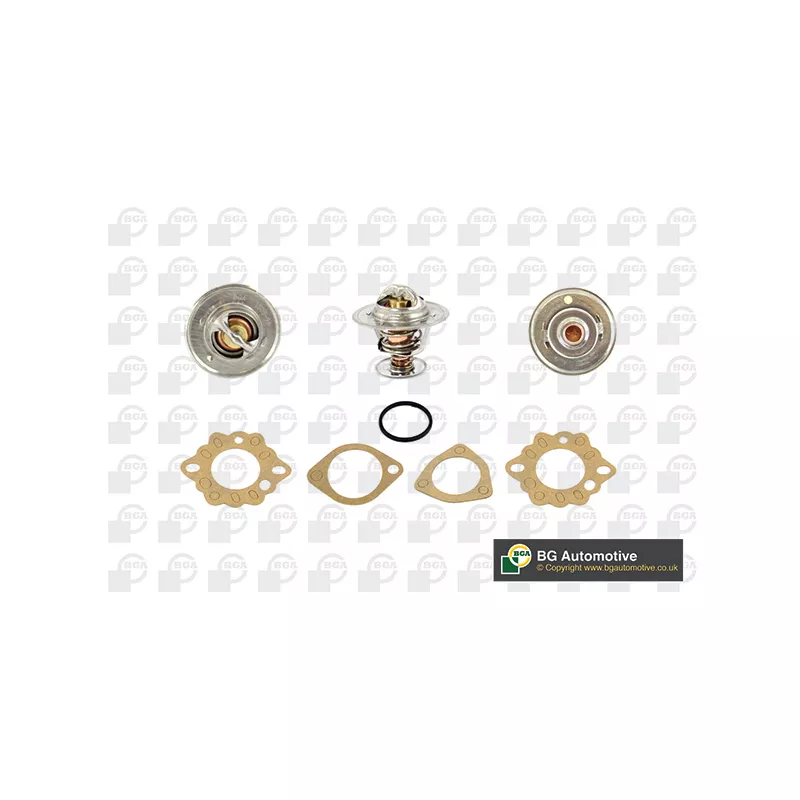 Thermostat, liquide de refroidissement BGA CT5455K
