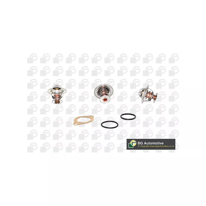 Thermostat, liquide de refroidissement BGA CT5464K