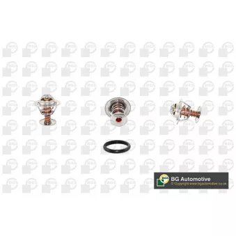 Thermostat, liquide de refroidissement BGA CT5469
