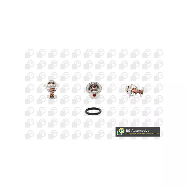 Thermostat, liquide de refroidissement BGA CT5469