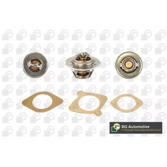 Thermostat, liquide de refroidissement BGA CT5472K