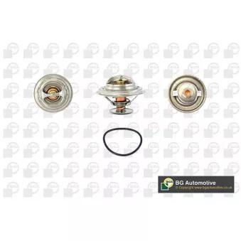Thermostat, liquide de refroidissement BGA CT5473K