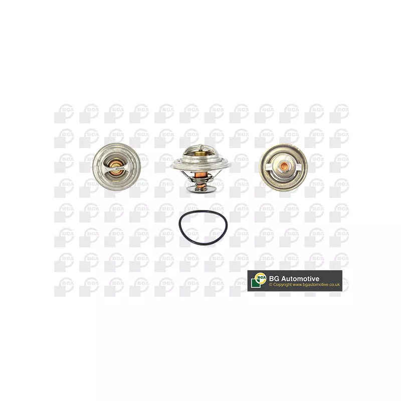 Thermostat, liquide de refroidissement BGA CT5473K