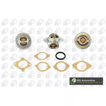 Thermostat, liquide de refroidissement BGA CT5474K