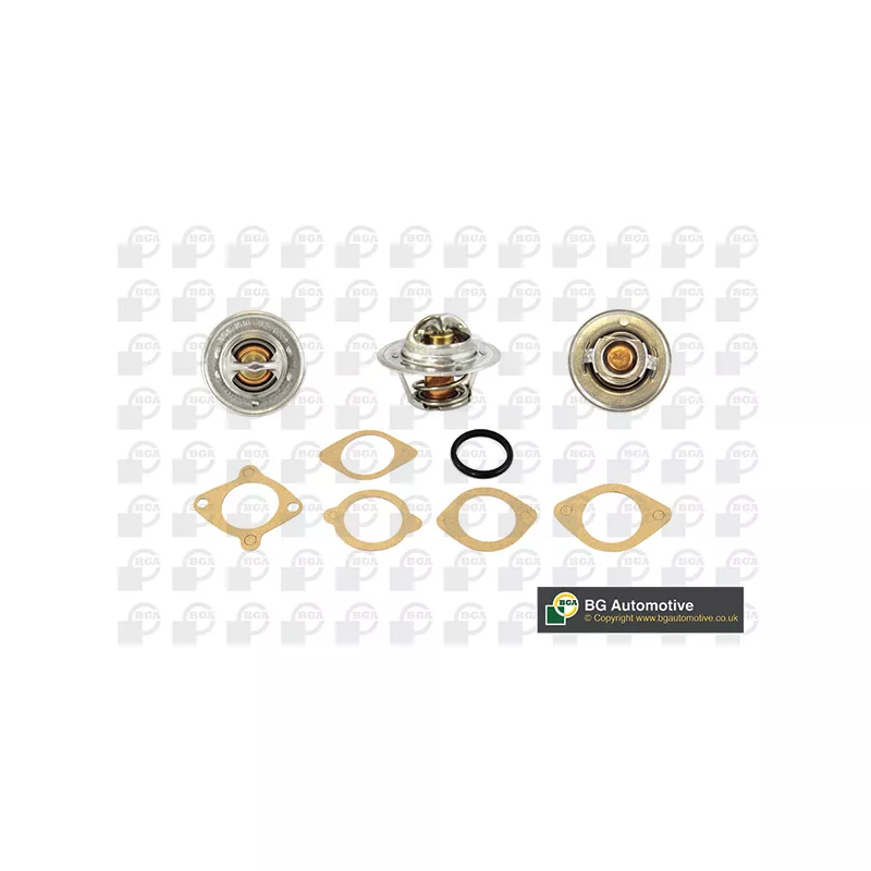 Thermostat, liquide de refroidissement BGA CT5474K