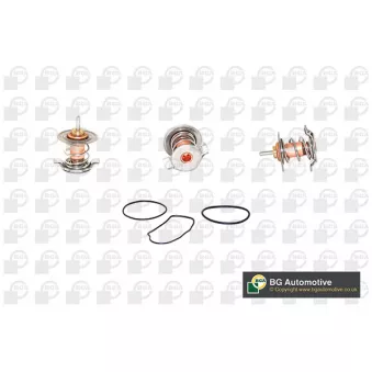 Thermostat, liquide de refroidissement BGA CT5475K