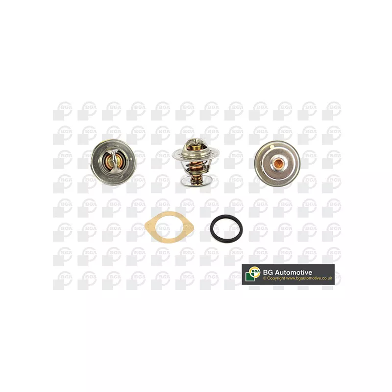 Thermostat, liquide de refroidissement BGA CT5476K
