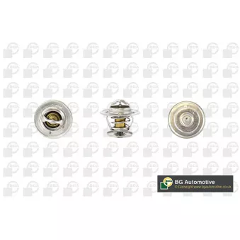 Thermostat, liquide de refroidissement BGA CT5484