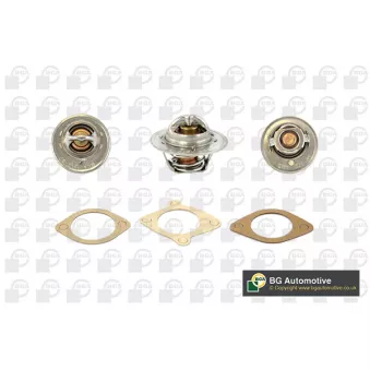 Thermostat, liquide de refroidissement BGA CT5485K