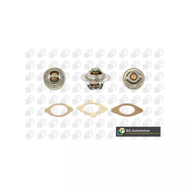 Thermostat, liquide de refroidissement BGA CT5485K