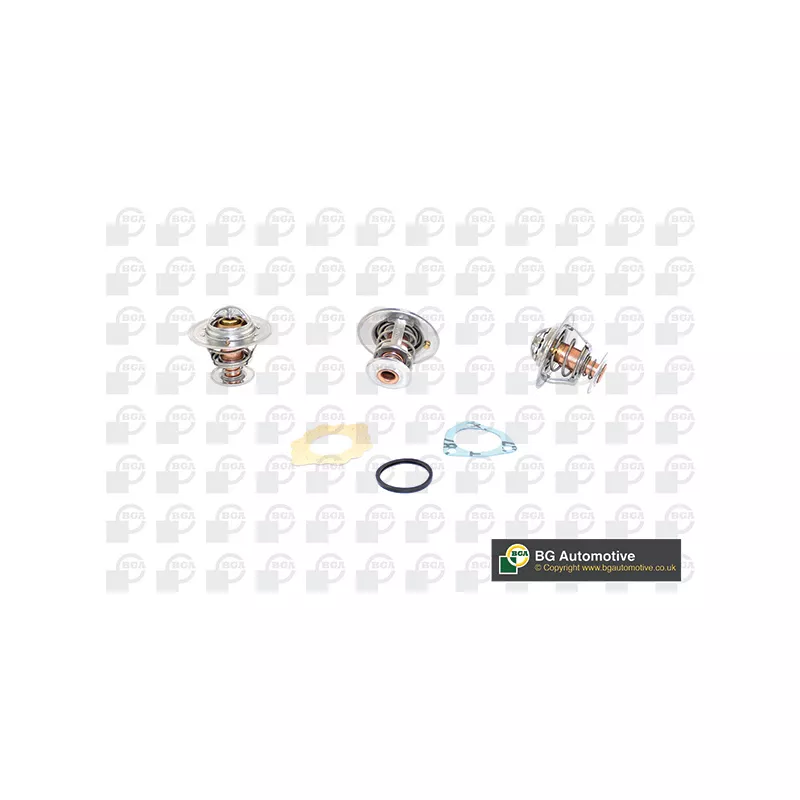 Thermostat, liquide de refroidissement BGA CT5488K