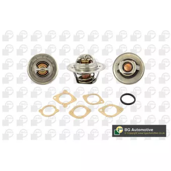 Thermostat, liquide de refroidissement BGA CT5491K