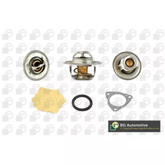 Thermostat, liquide de refroidissement BGA CT5511K