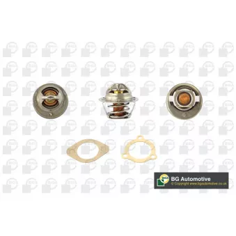 Thermostat, liquide de refroidissement BGA CT5512K