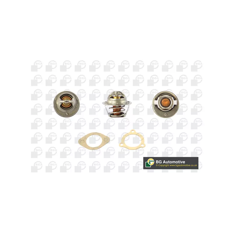 Thermostat, liquide de refroidissement BGA CT5512K
