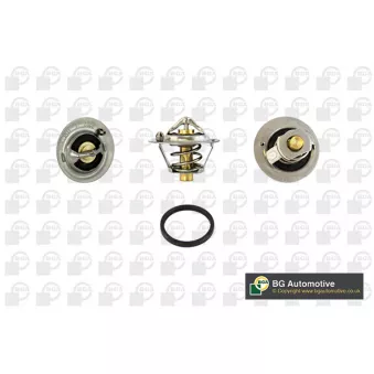 Thermostat, liquide de refroidissement BGA CT5515K