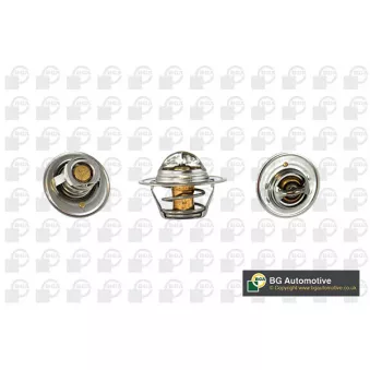Thermostat, liquide de refroidissement BGA CT5516