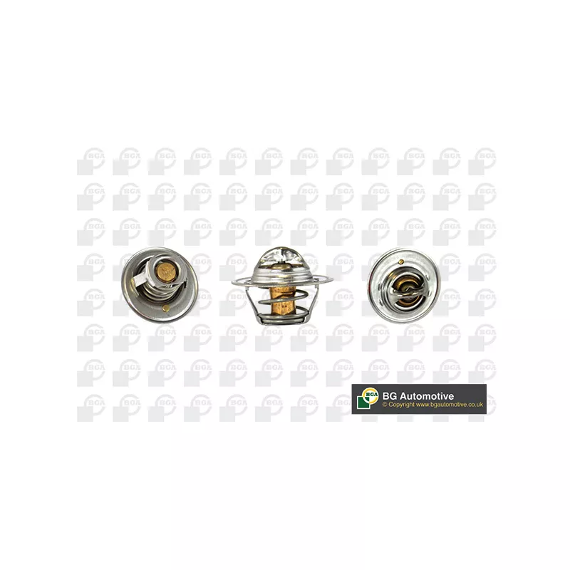 Thermostat, liquide de refroidissement BGA CT5516