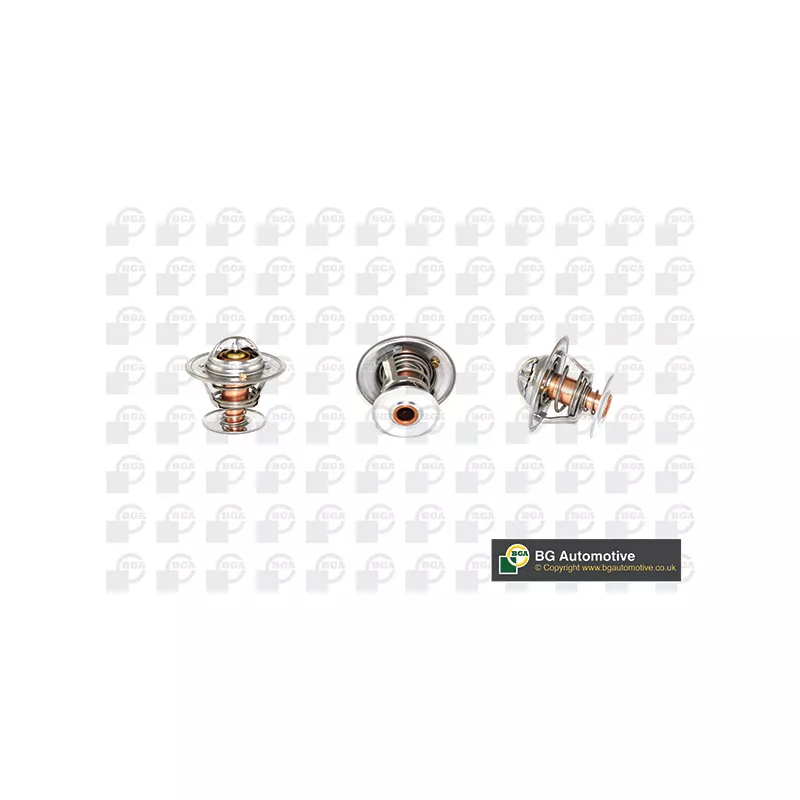 Thermostat, liquide de refroidissement BGA CT5517