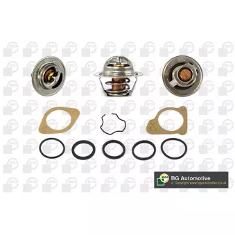 Thermostat, liquide de refroidissement BGA CT5519K