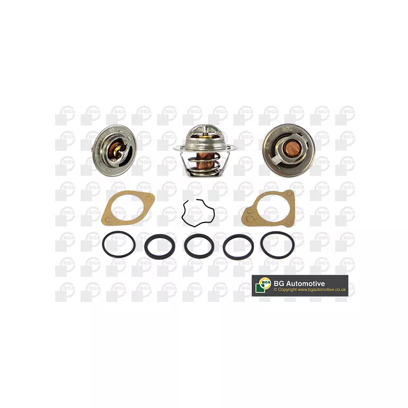 Thermostat, liquide de refroidissement BGA CT5519K