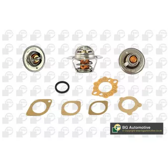 Thermostat, liquide de refroidissement BGA CT5522K