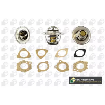 Thermostat, liquide de refroidissement BGA CT5529K