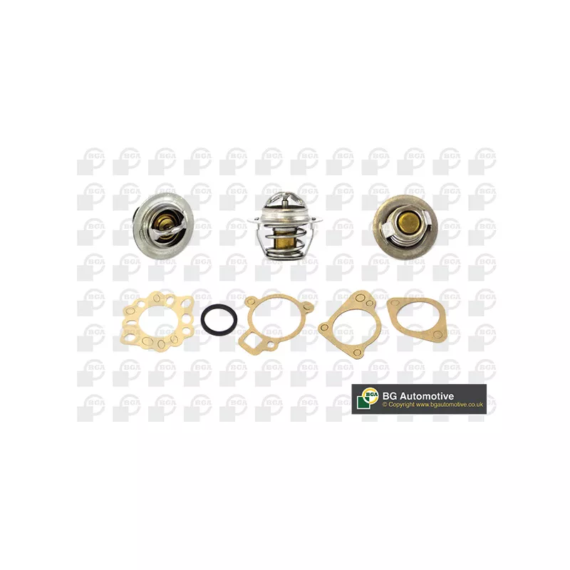 Thermostat, liquide de refroidissement BGA CT5531K