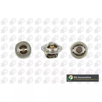 Thermostat, liquide de refroidissement BGA CT5535
