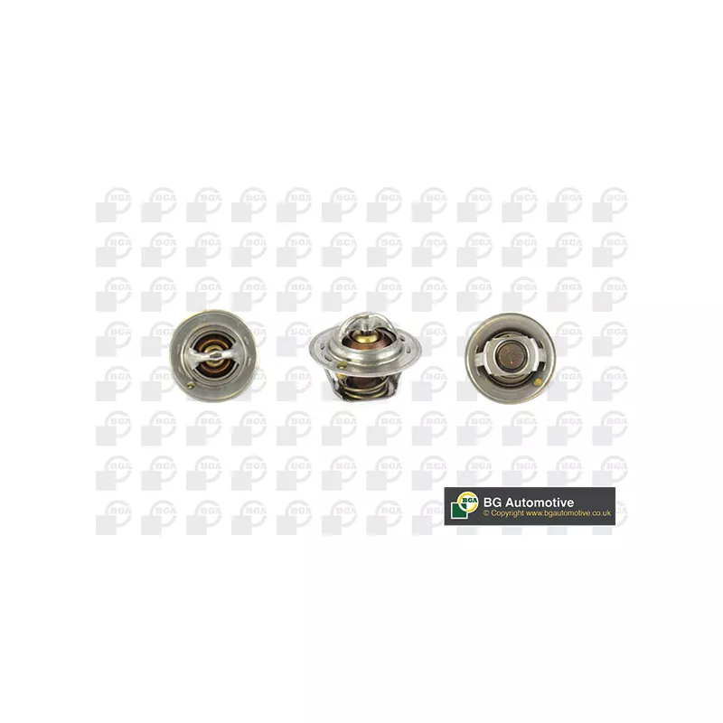 Thermostat, liquide de refroidissement BGA CT5535