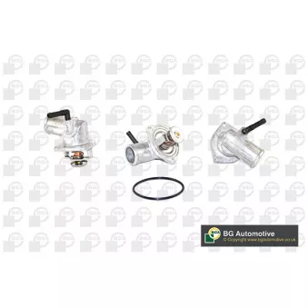 Thermostat, liquide de refroidissement BGA CT5538K