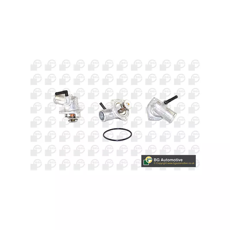 Thermostat, liquide de refroidissement BGA CT5538K