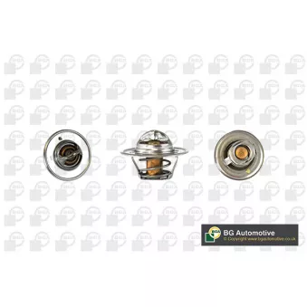 Thermostat, liquide de refroidissement BGA CT5540