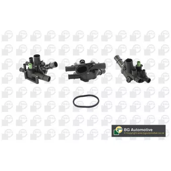 Thermostat, liquide de refroidissement BGA CT5558