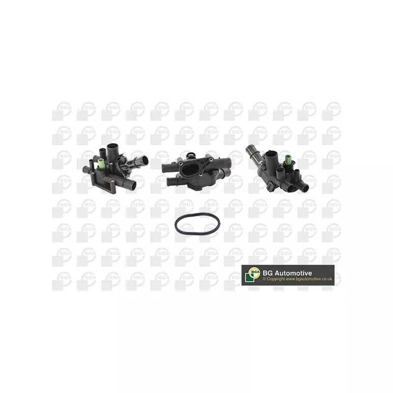 Thermostat, liquide de refroidissement BGA CT5558